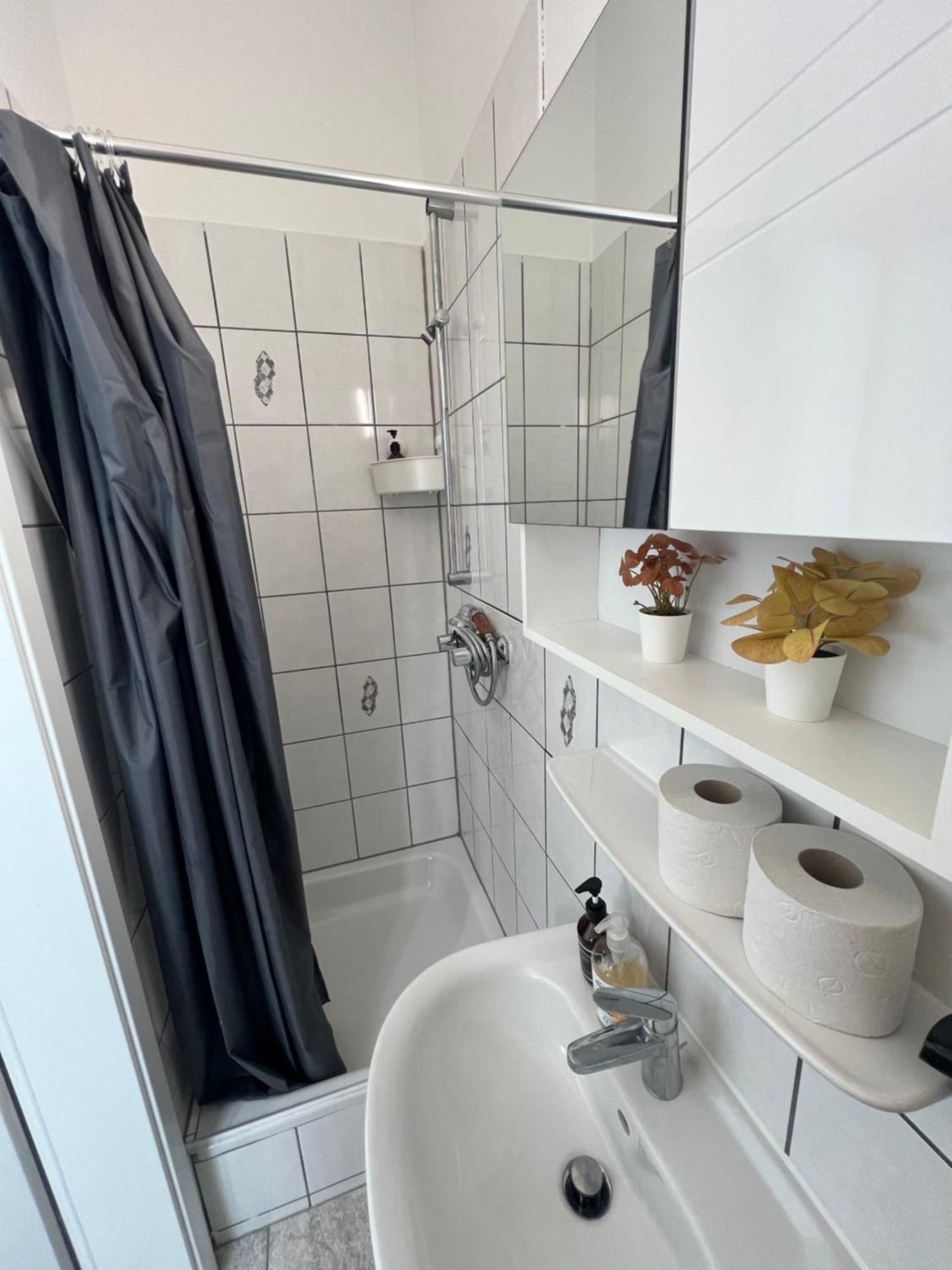 Gemuetliche Fuer 4 Apartment *